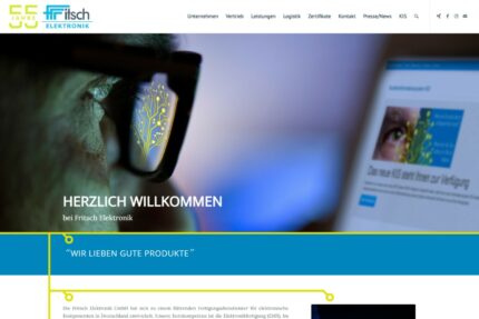 Fritsch Elektronik GmbH