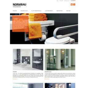 NORMBAU GmbH Deutschland